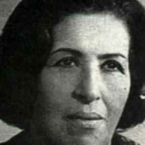 Photo of Amal Zayed