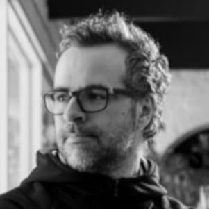 Photo of Alexis Martin