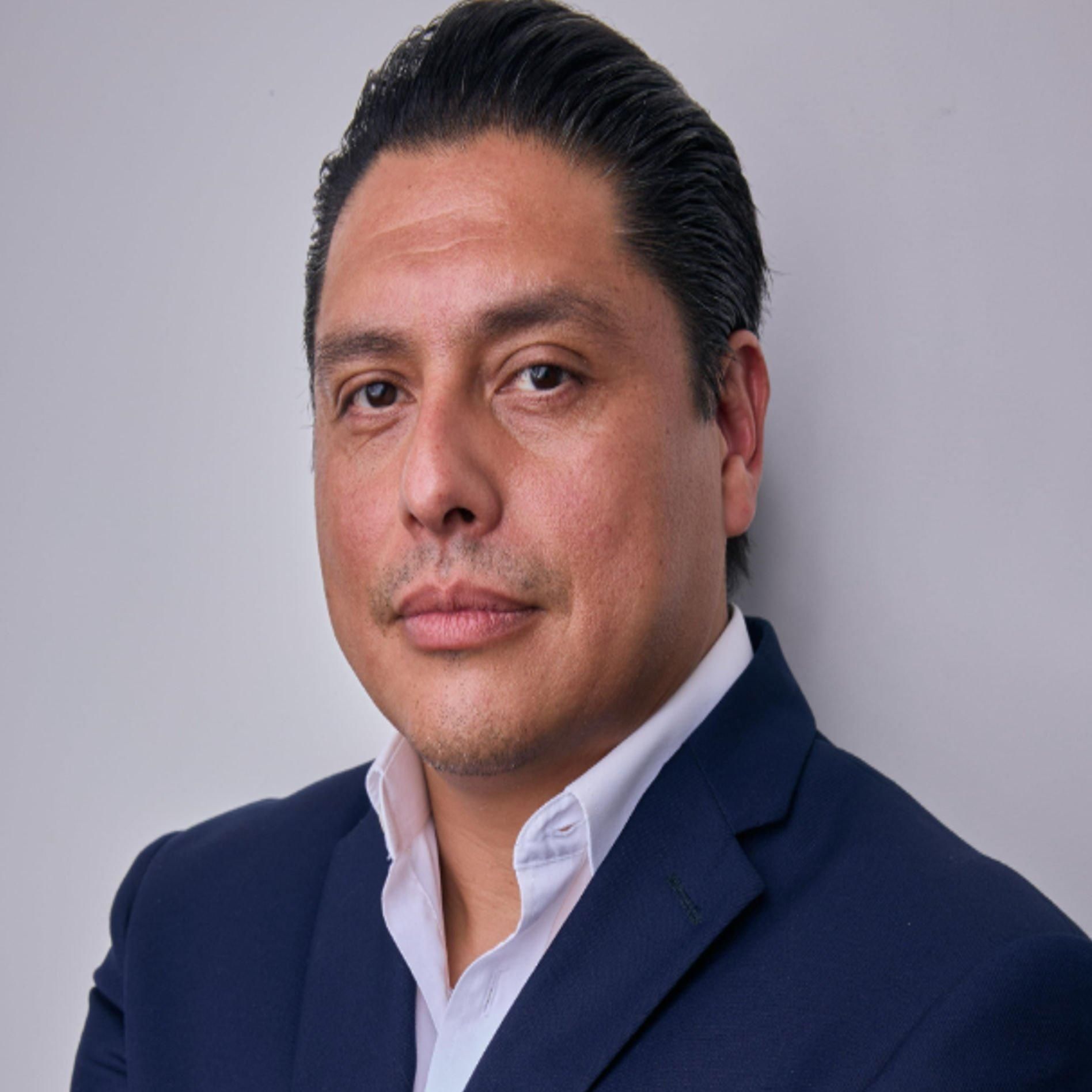 Photo of Gabriel Guillen