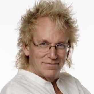 Photo of Douglas Freeman