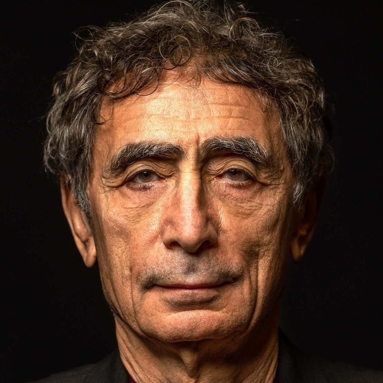 Photo of Gabor Maté