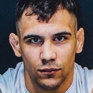 Photo of Aleksandar Rakić