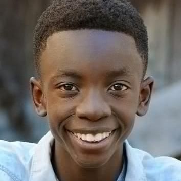 Photo of Roland Kilumbu