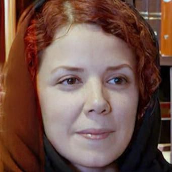 Photo of Sara Samiee