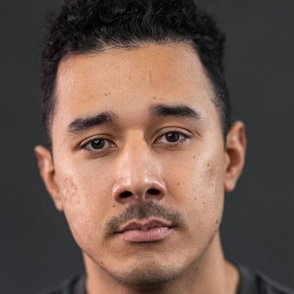 Photo of Anass Haskouri