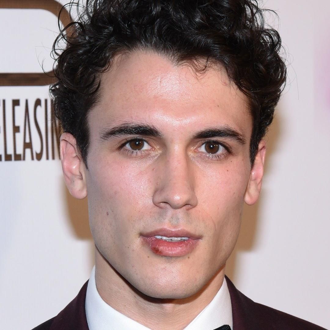 Photo of Sebastian Greaves
