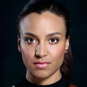 Photo of Evelyn Rasmussen Osazuwa