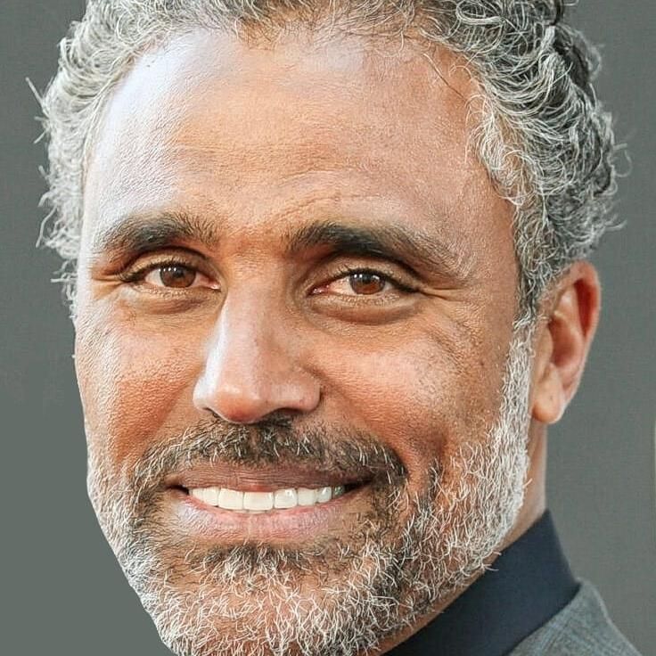 Photo of Rick Fox