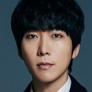 Photo of Kim Jae-beom