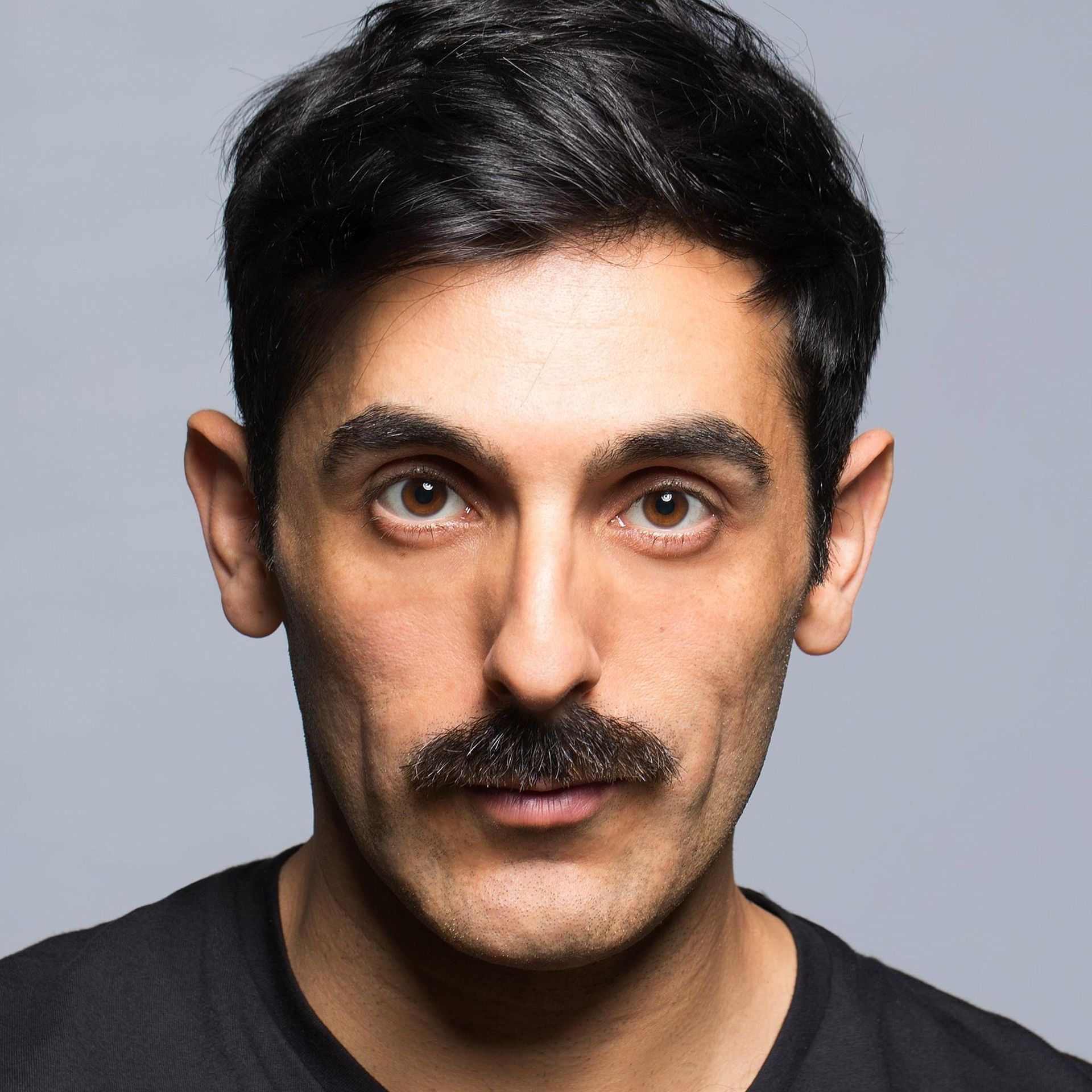 Photo of Milo Taboada