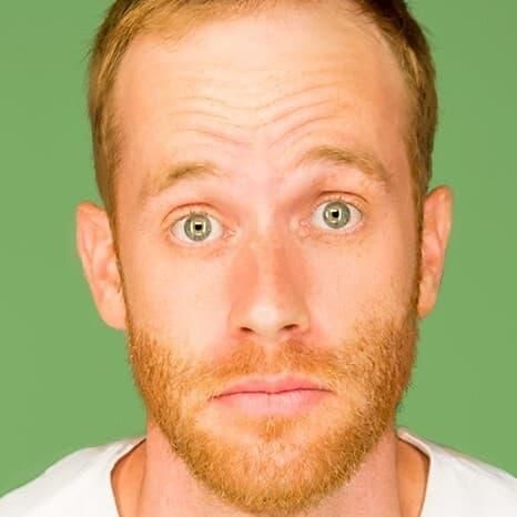 Photo of David Matthews