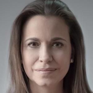 Photo of María Corina Machado