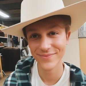Photo of Logan Wyatt