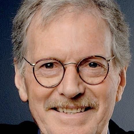 Photo of Øystein Sunde