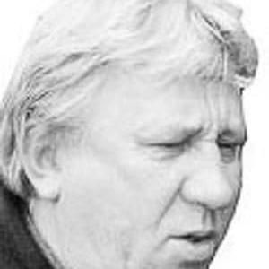Photo of Valery Seregin