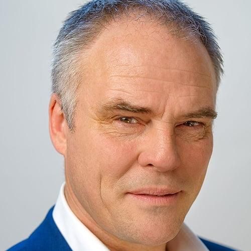 Photo of Brian Vriends