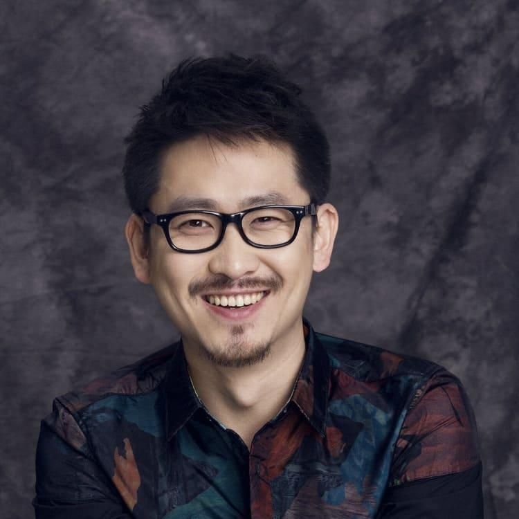 Photo of Chen Xixu