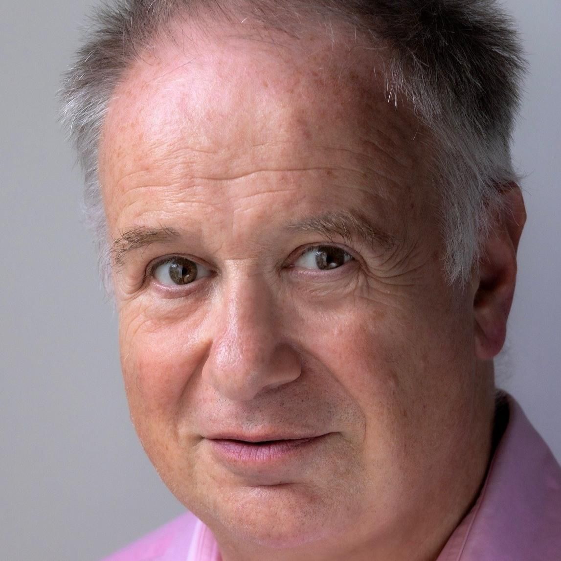 Photo of Jeremy Booth