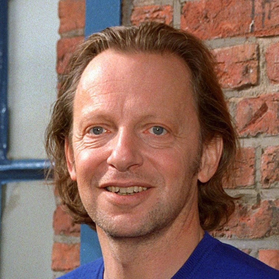 Photo of Hans Kremer