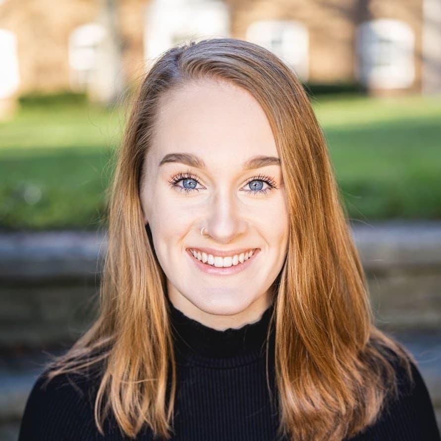 Photo of Rosie Ferris