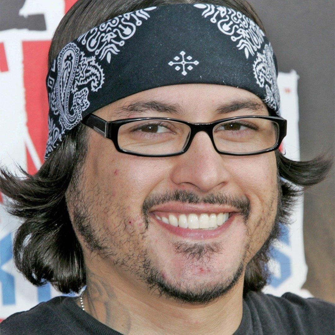 Photo of Jose Pasillas II