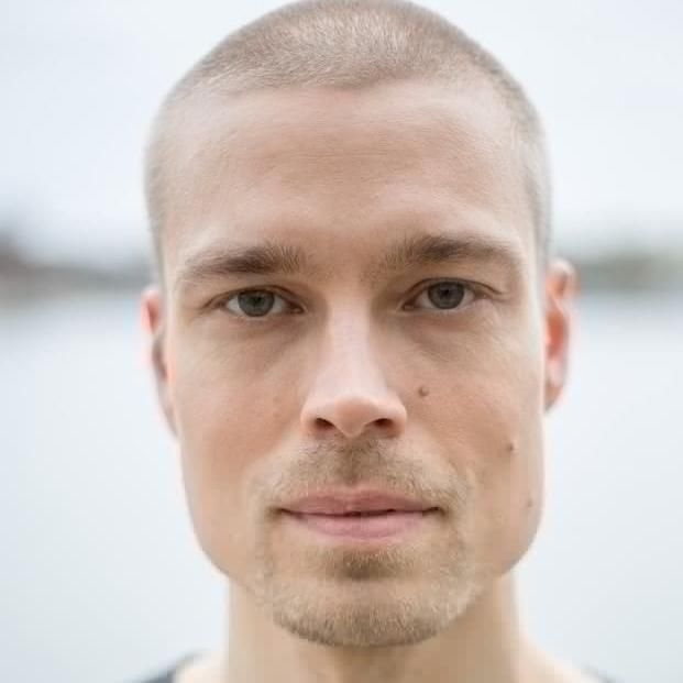 Photo of Tero Tiittanen