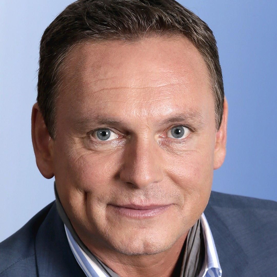 Photo of Axel Bulthaupt