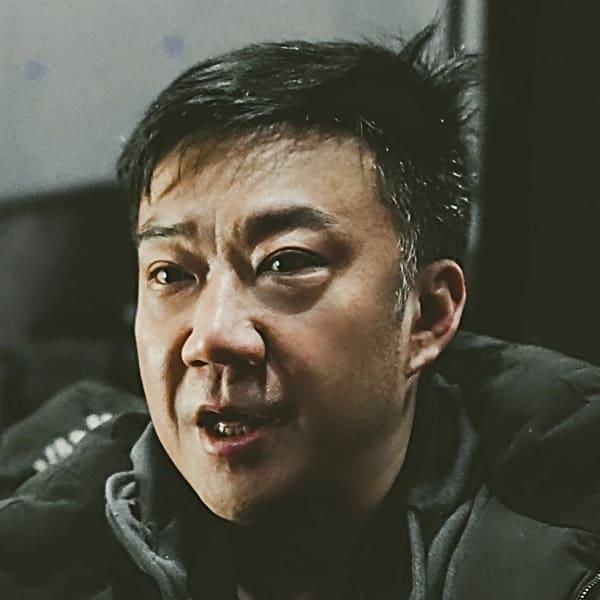 Photo of Liu Feng