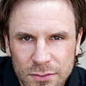 Photo of Stuart G Murphy