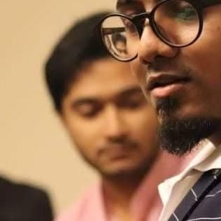 Photo of Abhrajit Sen