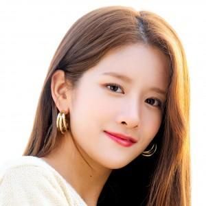 Photo of Chu So-jung