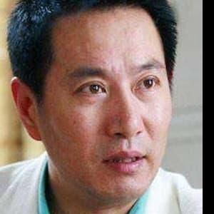 Photo of Yao Gang