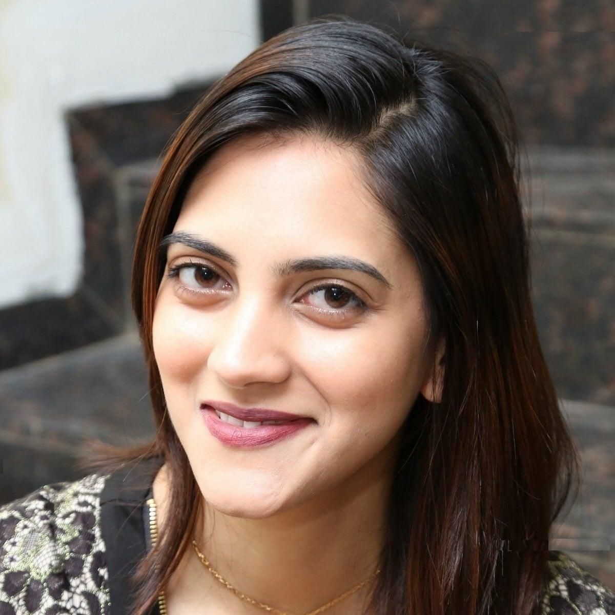 Photo of Sita Narayan
