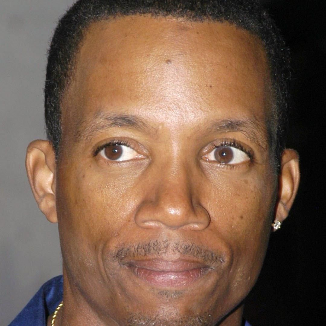 Photo of David Raibon