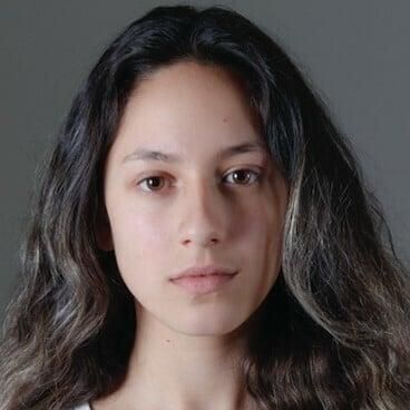 Photo of Lily Morett