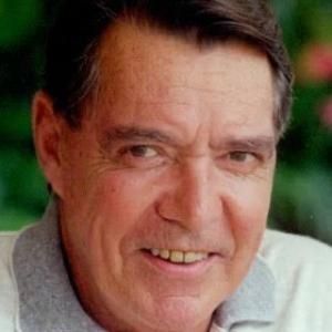 Photo of John Herbert