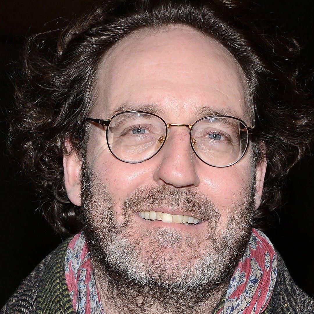 Photo of David McSavage