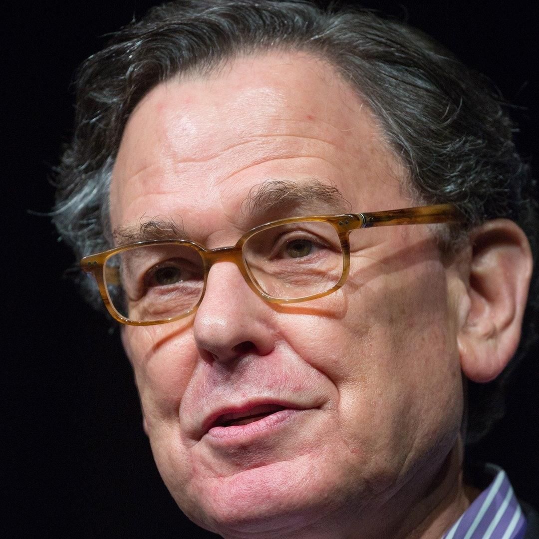 Photo of Sidney Blumenthal