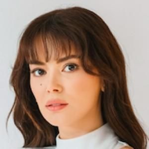 Photo of Seray Kaya
