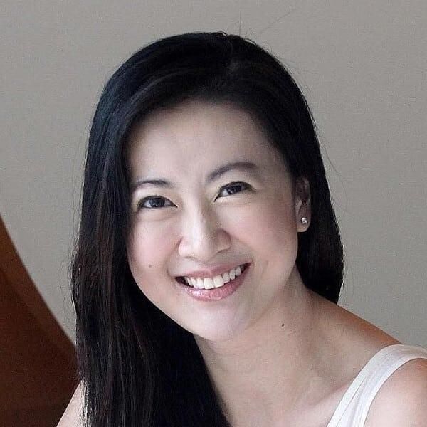 Photo of Eelyn Kok