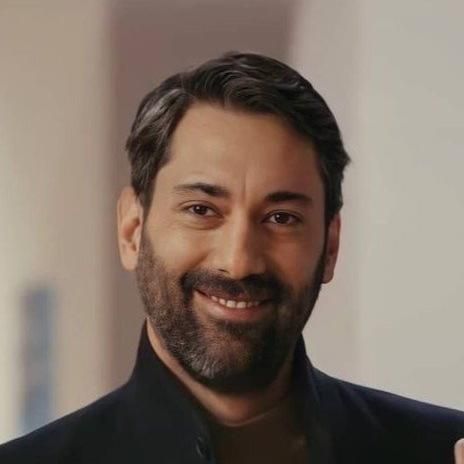 Photo of Şafak Başkaya