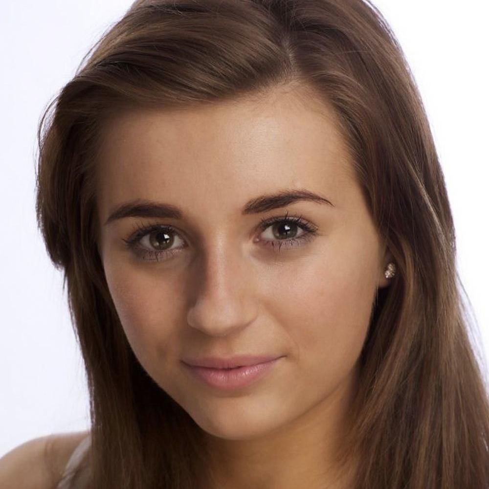 Photo of Dani Dyer