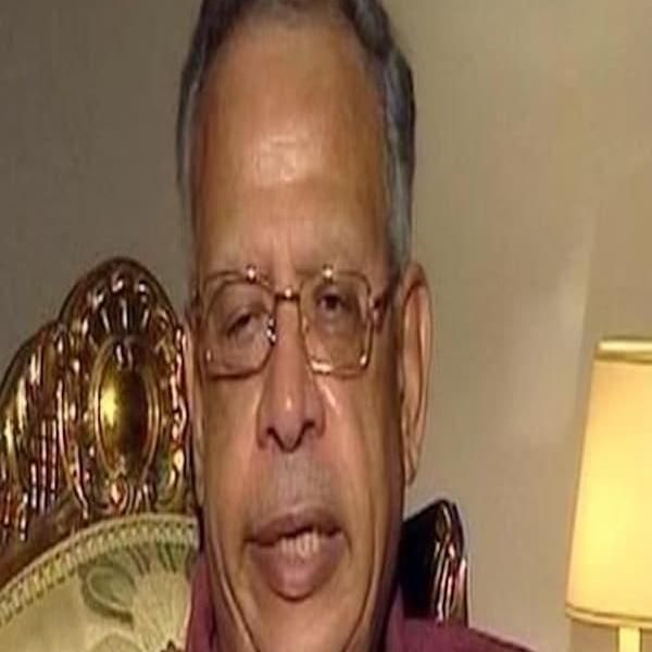 Photo of Mostafa Moharram