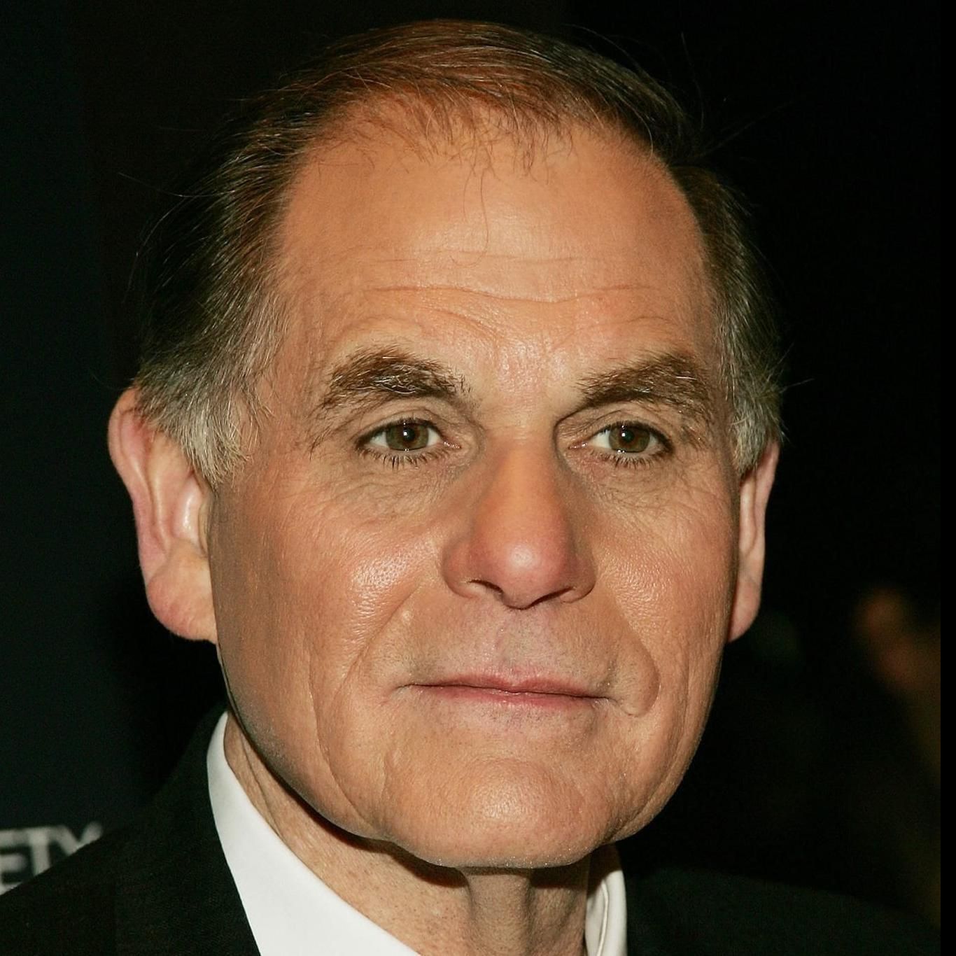 Photo of Robert Graysmith