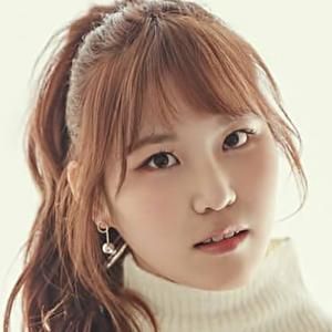 Photo of Kim Ye-won