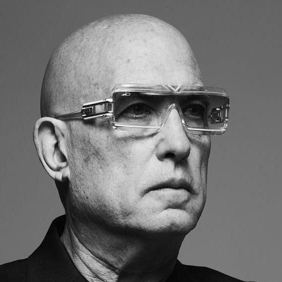 Photo of Mike Garson