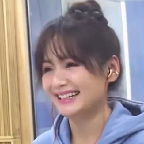 Photo of Hongyun Liu