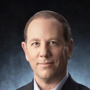 Photo of Doron Spielman