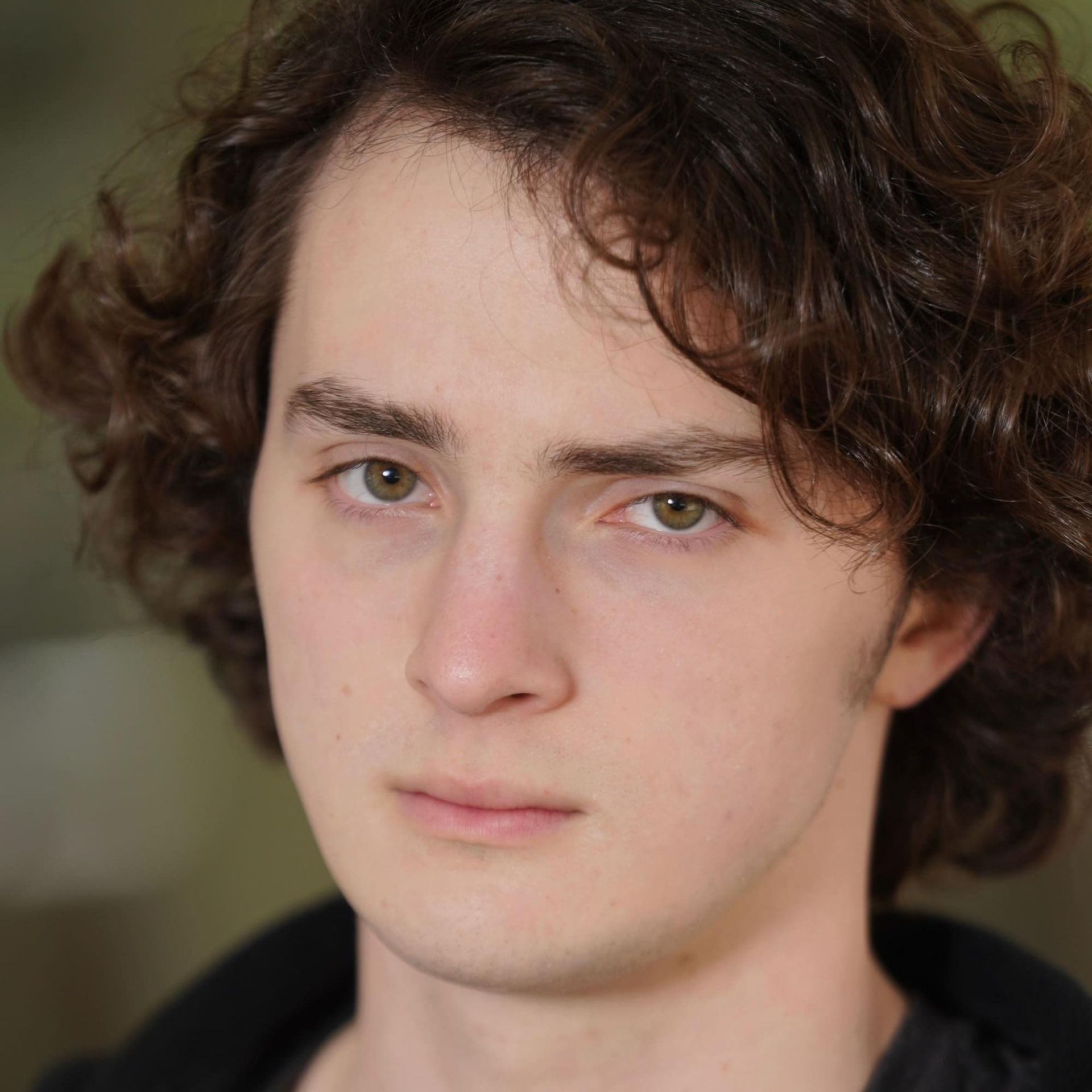 Photo of Toby Nichols