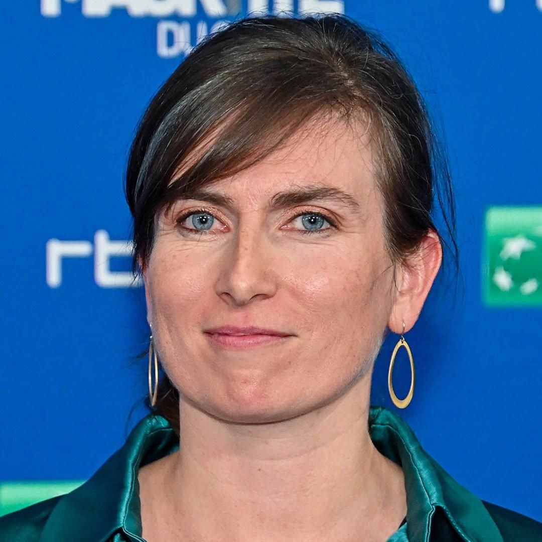 Photo of Delphine Tomson